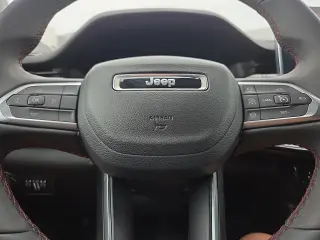 Jeep Compass 2025 4x4 Trailhawk 4dr SUV