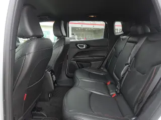 Jeep Compass 2025 4x4 Trailhawk 4dr SUV