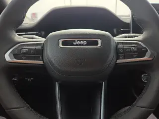 Jeep Compass 2025 4x4 Limited 4dr SUV