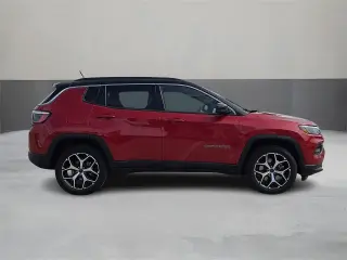 Jeep Compass 2025 4x4 Limited 4dr SUV