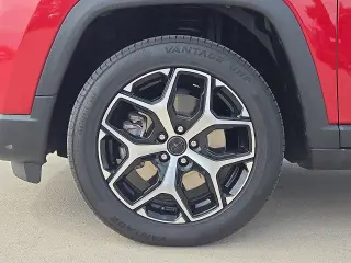 Jeep Compass 2025 4x4 Limited 4dr SUV