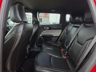 Jeep Compass 2025 4x4 Limited 4dr SUV