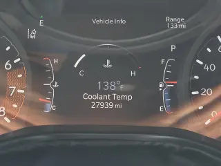 Jeep Compass 2025 4x4 Limited 4dr SUV