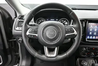 Jeep Compass 2020 4x4 Limited SUV con 4 puertas