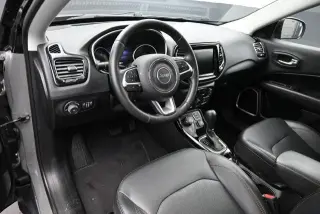 Jeep Compass 2020 4x4 Limited SUV con 4 puertas