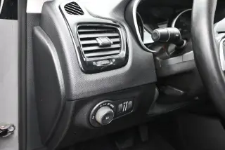 Jeep Compass 2020 4x4 Limited SUV con 4 puertas
