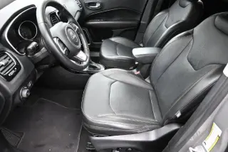 Jeep Compass 2020 4x4 Limited SUV con 4 puertas