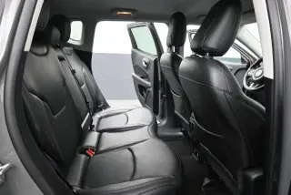 Jeep Compass 2020 4x4 Limited SUV con 4 puertas