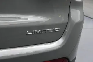 Jeep Compass 2020 4x4 Limited SUV con 4 puertas