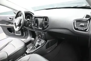 Jeep Compass 2020 4x4 Limited SUV con 4 puertas