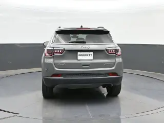 Jeep Compass 2020 4x4 Limited SUV con 4 puertas