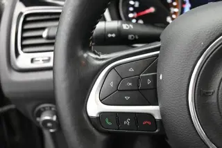 Jeep Compass 2020 4x4 Limited SUV con 4 puertas