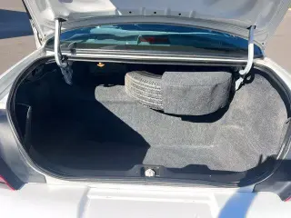 Mercury Grand Marquis 2000 GS 4dr Sedán