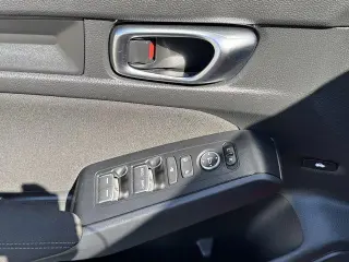 Honda Civic 2025 Sport 4dr Sedan