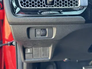 Honda Civic 2025 Sport 4dr Sedan