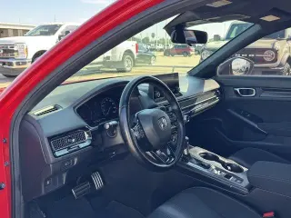 Honda Civic 2025 Sport 4dr Sedan