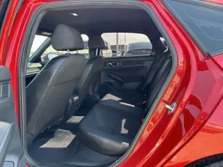 Honda Civic 2025 Sport 4dr Sedan