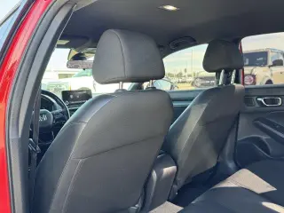 Honda Civic 2025 Sport 4dr Sedan