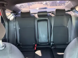 Honda Civic 2025 Sport 4dr Sedan