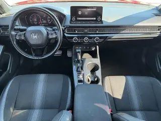 Honda Civic 2025 Sport 4dr Sedan