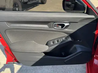 Honda Civic 2025 Sport 4dr Sedan