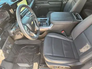 Chevrolet Silverado 1500 2024 4x2 LTZ 4dr Crew Cab 5.8 ft. SB