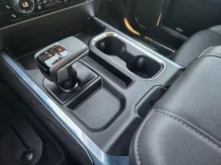 Chevrolet Silverado 1500 2024 4x2 LTZ 4dr Crew Cab 5.8 ft. SB