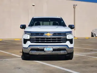 Chevrolet Silverado 1500 2024 4x2 LTZ 4dr Crew Cab 5.8 ft. SB