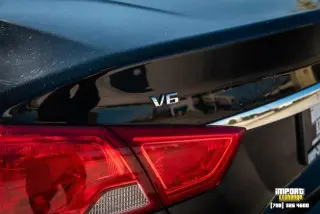 Chevrolet Impala 2017 Premier 4dr Sedán