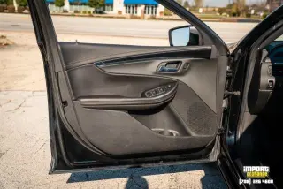Chevrolet Impala 2017 Premier 4dr Sedán