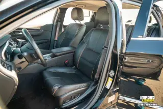 Chevrolet Impala 2017 Premier 4dr Sedán