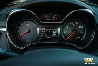 Chevrolet Impala 2017 Premier 4dr Sedán