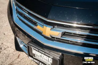 Chevrolet Impala 2017 Premier 4dr Sedán