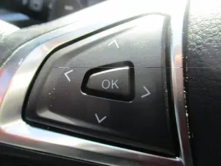 Ford Edge 2024 AWD ST-Line 4dr SUV