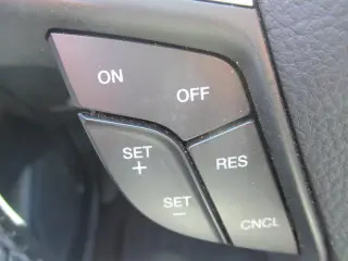 Ford Edge 2024 AWD ST-Line 4dr SUV