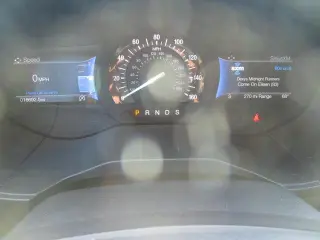 Ford Edge 2024 AWD ST-Line 4dr SUV