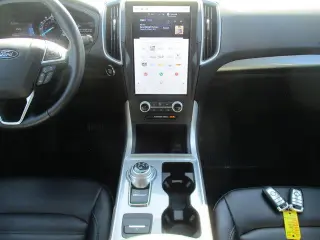 Ford Edge 2024 AWD ST-Line 4dr SUV