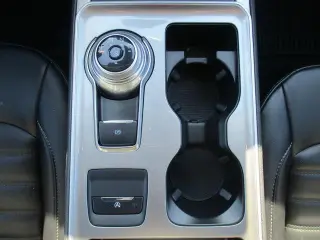 Ford Edge 2024 AWD ST-Line 4dr SUV