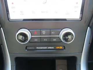 Ford Edge 2024 AWD ST-Line 4dr SUV