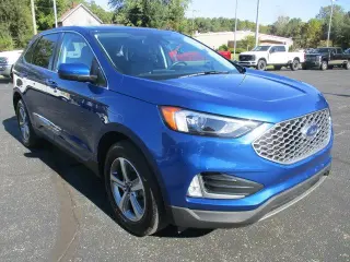 Ford Edge 2024 AWD ST-Line 4dr SUV