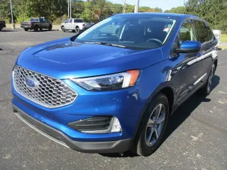 Ford Edge 2024 AWD ST-Line 4dr SUV