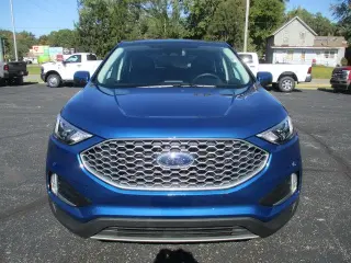 Ford Edge 2024 AWD ST-Line 4dr SUV
