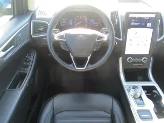 Ford Edge 2024 AWD ST-Line 4dr SUV