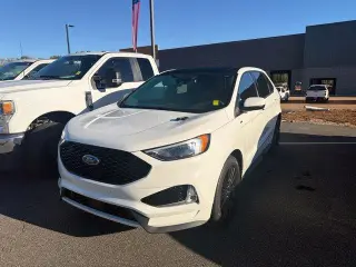 Ford Edge 2022 AWD SEL 4dr Crossover