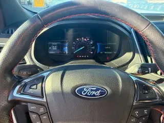 Ford Edge 2022 AWD SEL 4dr Crossover