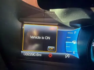 Ford Edge 2022 AWD SEL 4dr Crossover