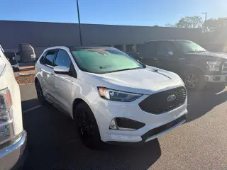 Ford Edge 2022 AWD SEL 4dr Crossover