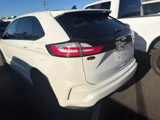 Ford Edge 2022 AWD SEL 4dr Crossover