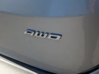 Ford Edge 2024 AWD SEL 4dr SUV