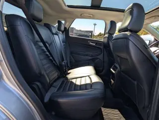 Ford Edge 2024 AWD SEL 4dr SUV